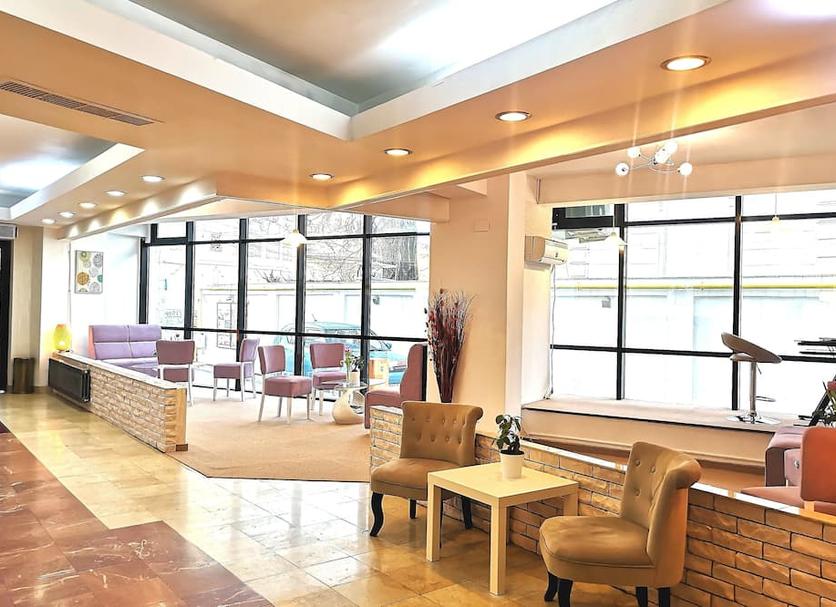 Lobby Zdjęcie