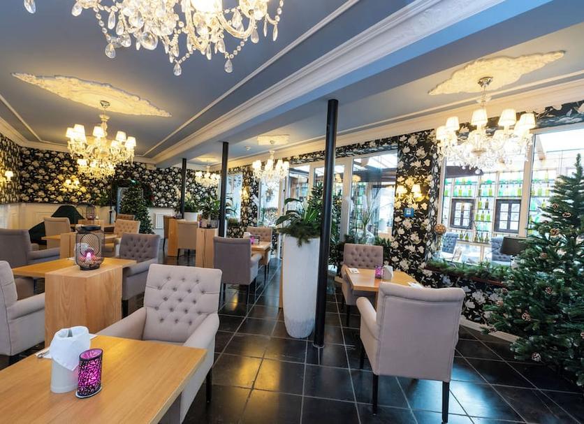 Restauracja Zdjęcie