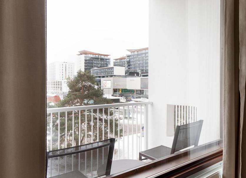 Balkon Zdjęcie