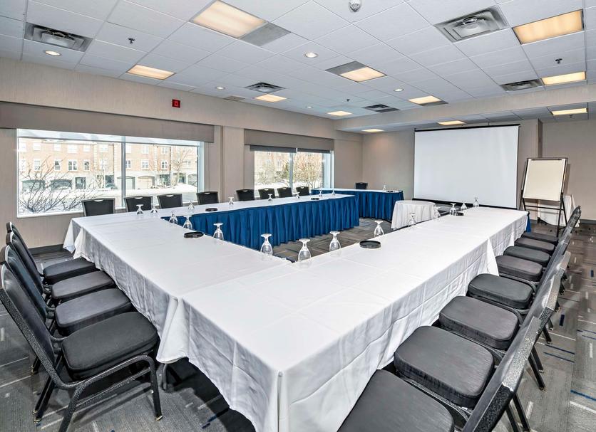 Sala konferencyjna Zdjęcie