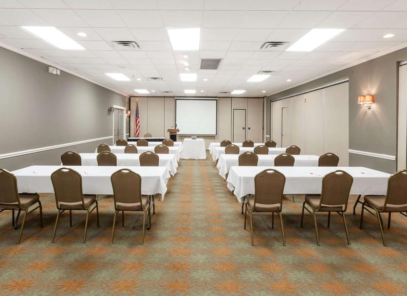 Sala konferencyjna Zdjęcie