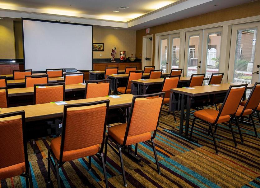 Sala konferencyjna Zdjęcie