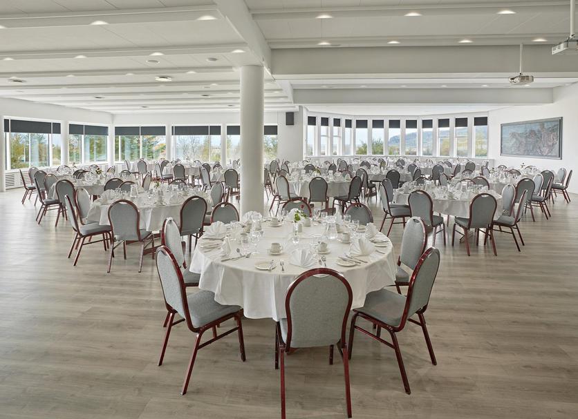 Sala bankietowa Zdjęcie