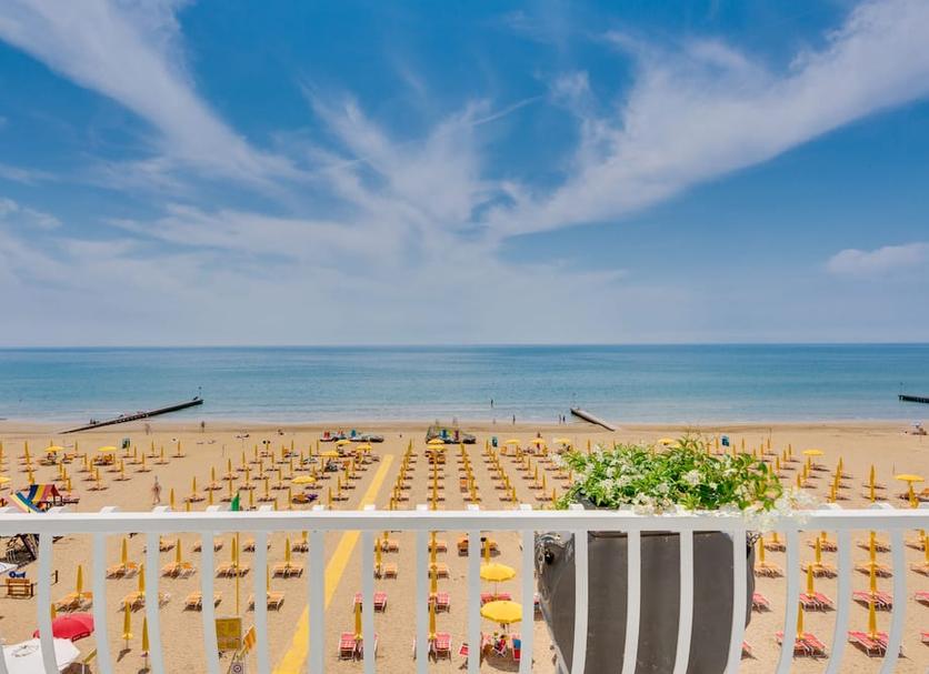 Balkon Zdjęcie