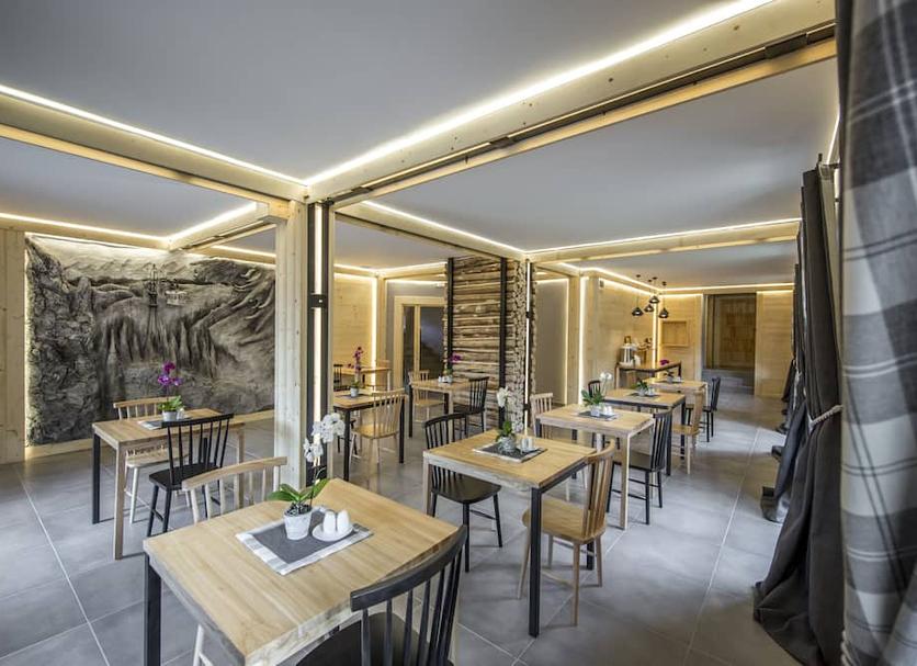 Restauracja Zdjęcie