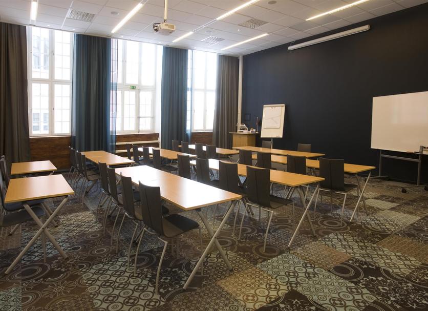 Sala konferencyjna Zdjęcie