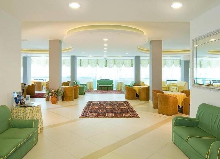 Lobby Zdjęcie