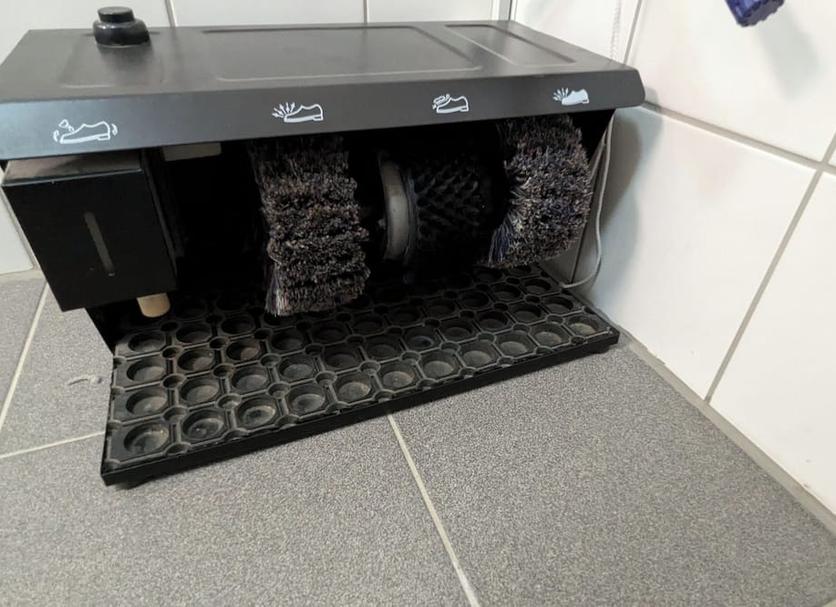 Wyposażenie pokoju Zdjęcie