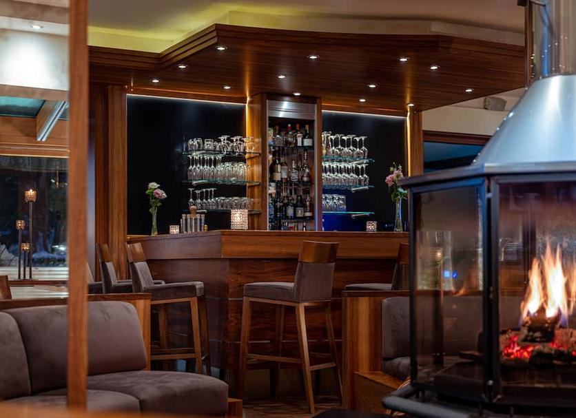 Bar Zdjęcie