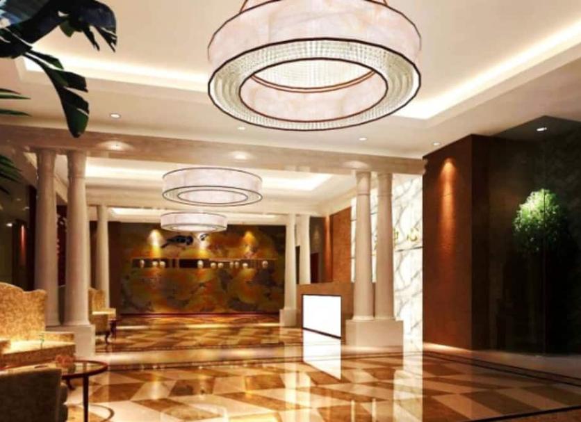 Lobby Zdjęcie