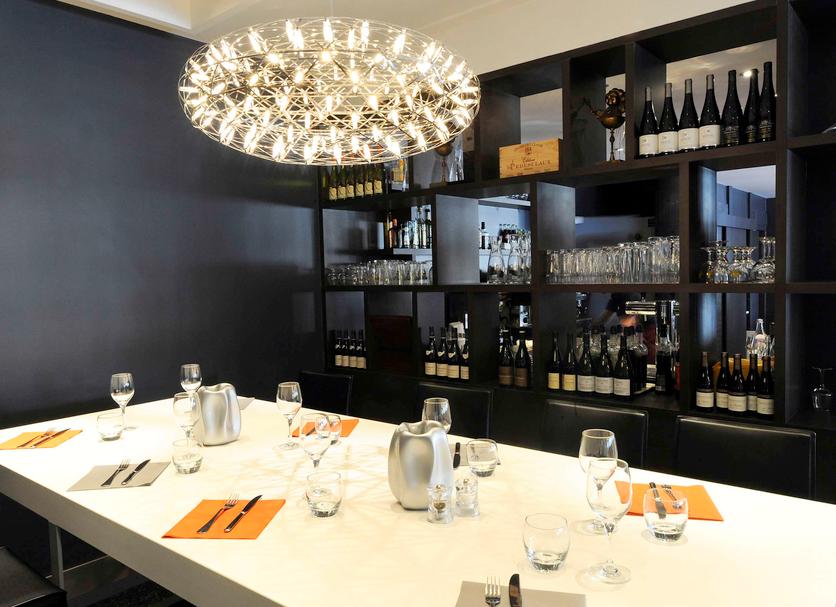 Bar Zdjęcie