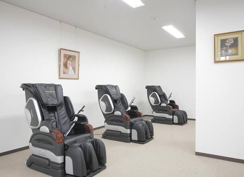Sala do ćwiczeń Zdjęcie