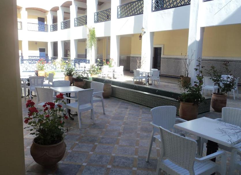 Patio Zdjęcie