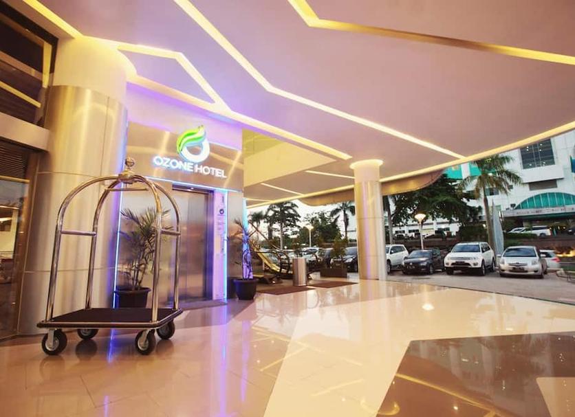 Lobby Zdjęcie