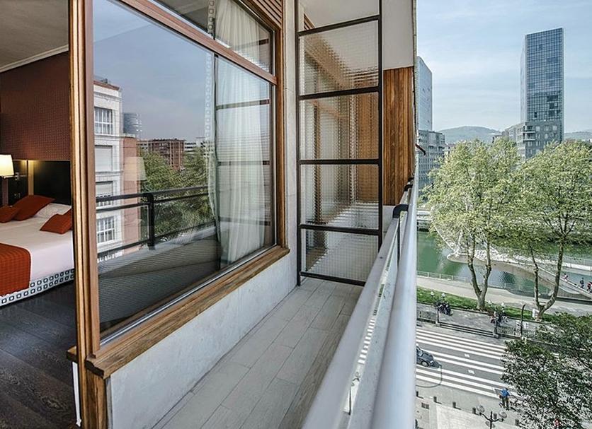 Balkon Zdjęcie
