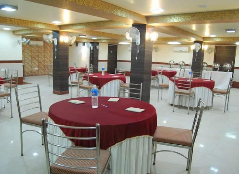 Restauracja Zdjęcie