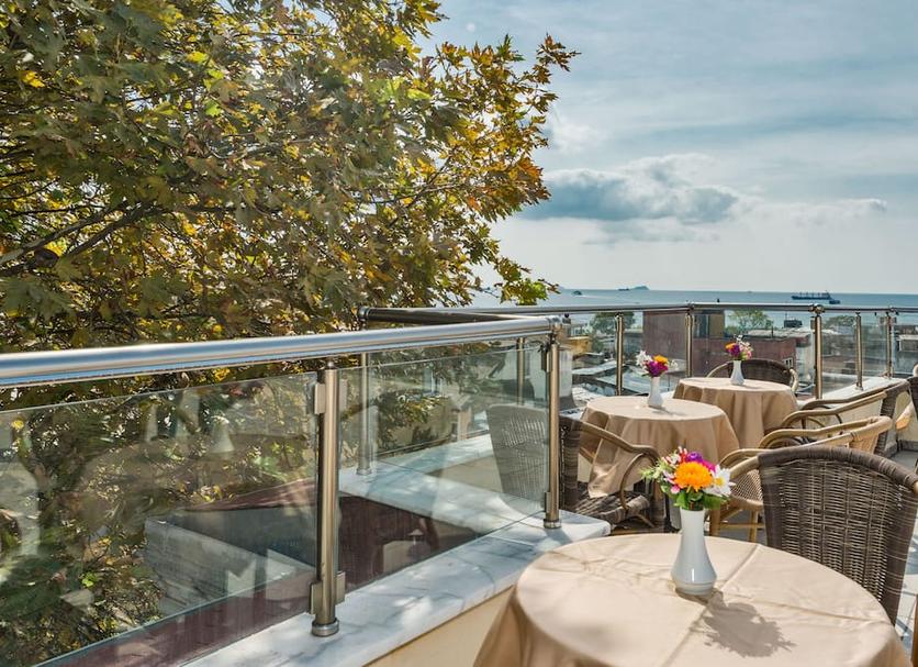 Balkon Zdjęcie