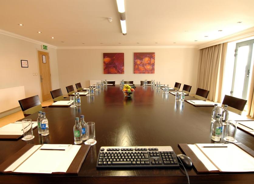 Sala konferencyjna Zdjęcie