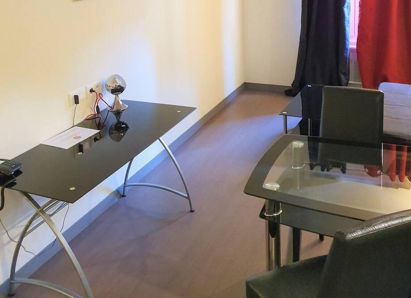 Pokój dzienny Zdjęcie