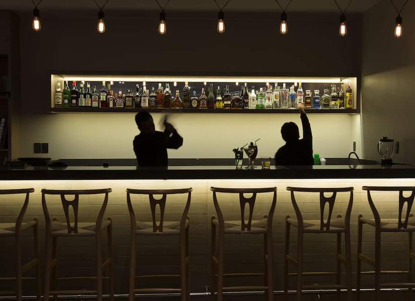 Bar Zdjęcie