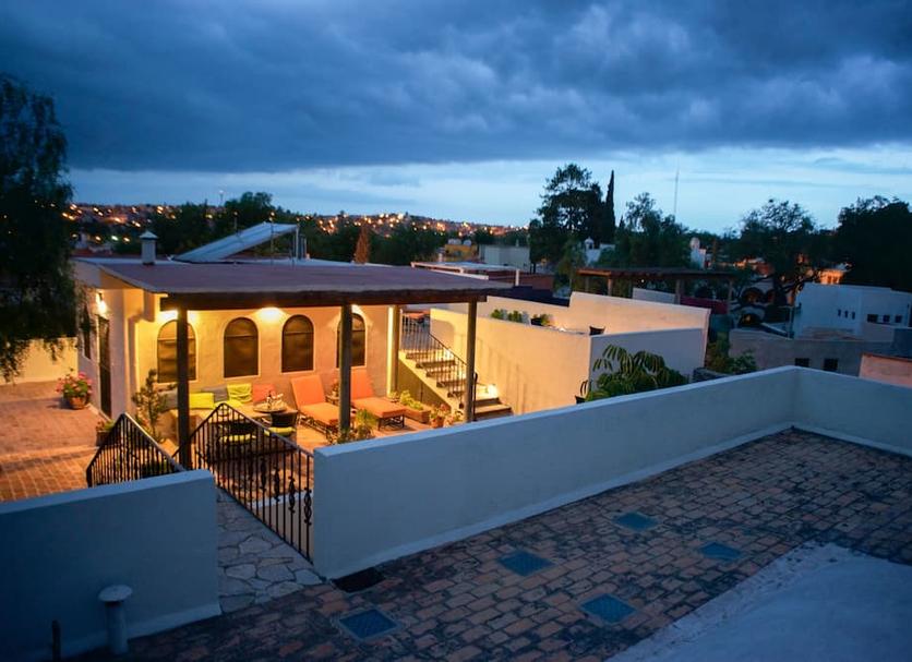 Balkon Zdjęcie