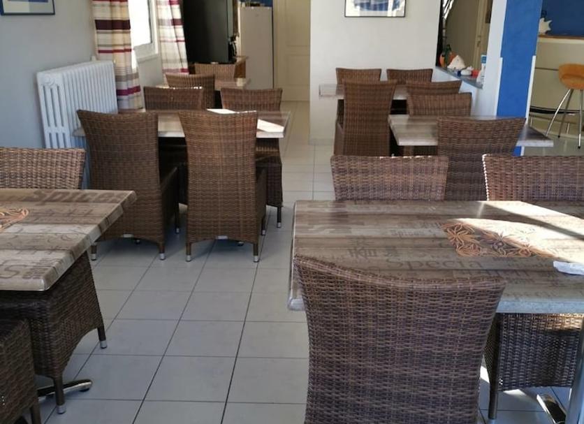 Restauracja Zdjęcie