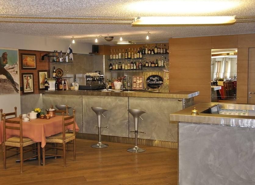Bar Zdjęcie