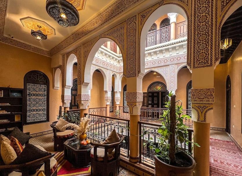Lobby Zdjęcie