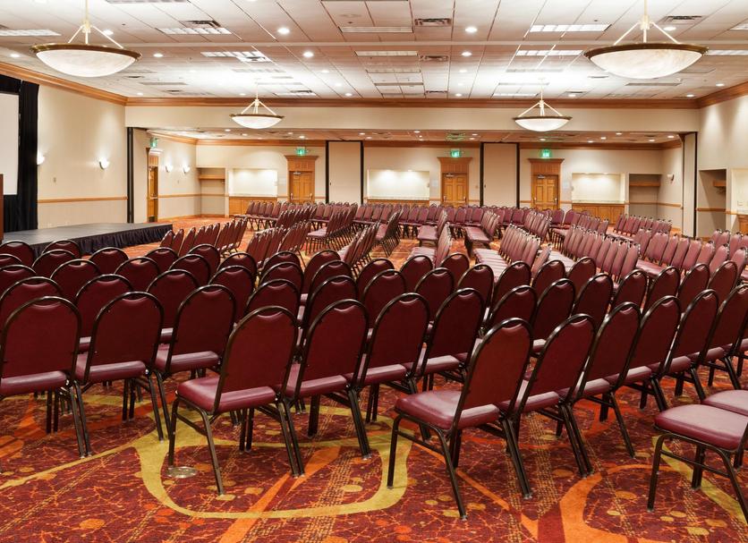 Sala konferencyjna Zdjęcie