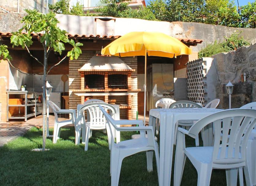 Patio Zdjęcie