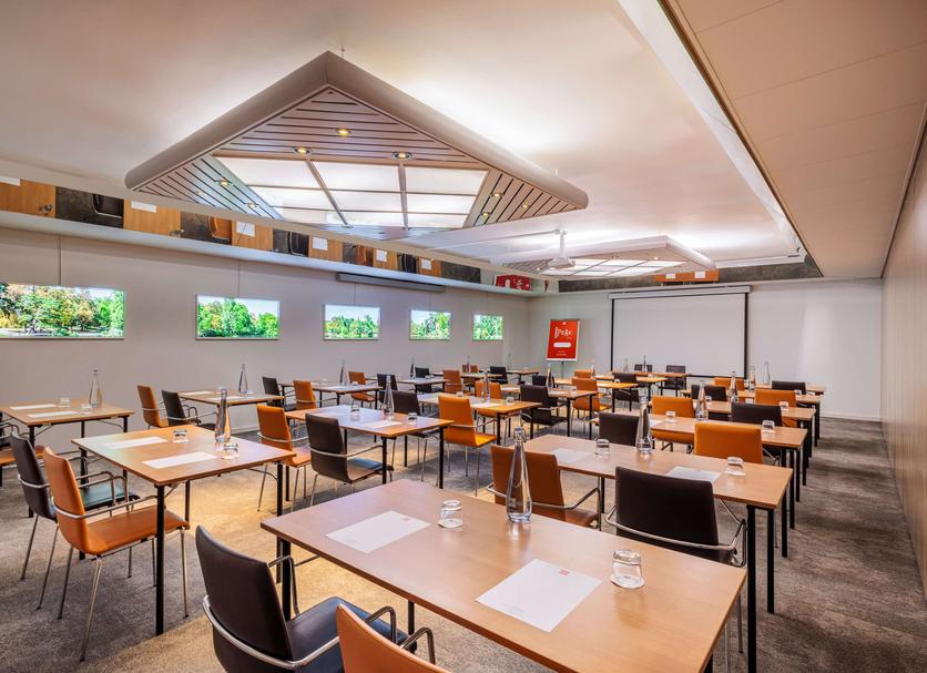 Sala konferencyjna Zdjęcie