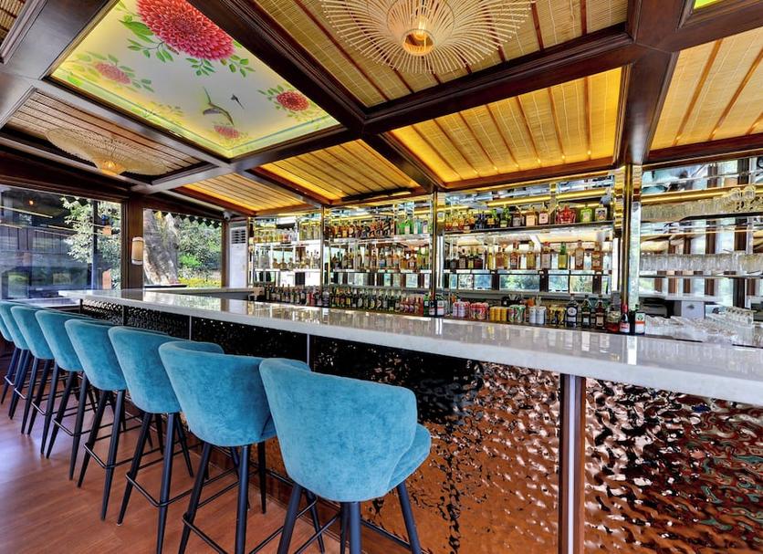 Bar Zdjęcie