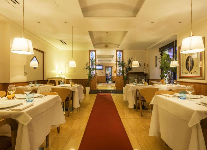 Restauracja Zdjęcie