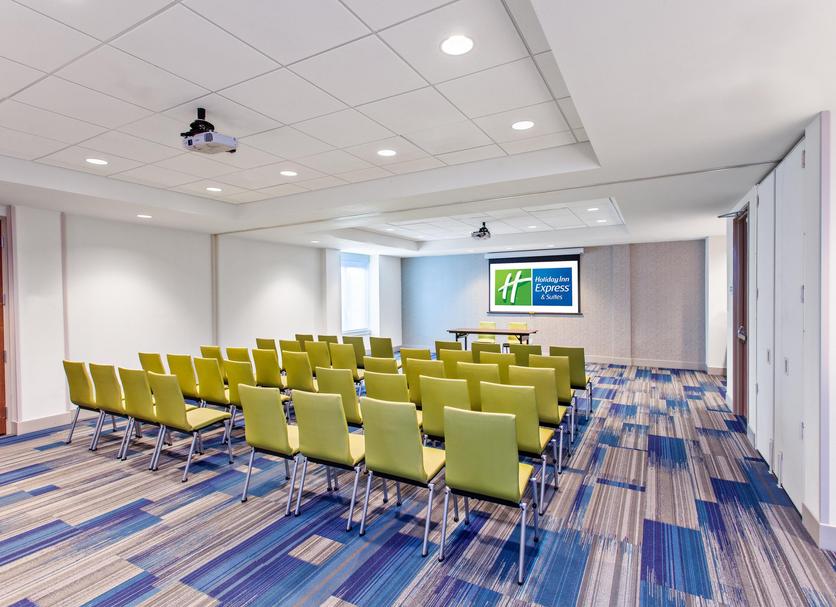 Sala konferencyjna Zdjęcie