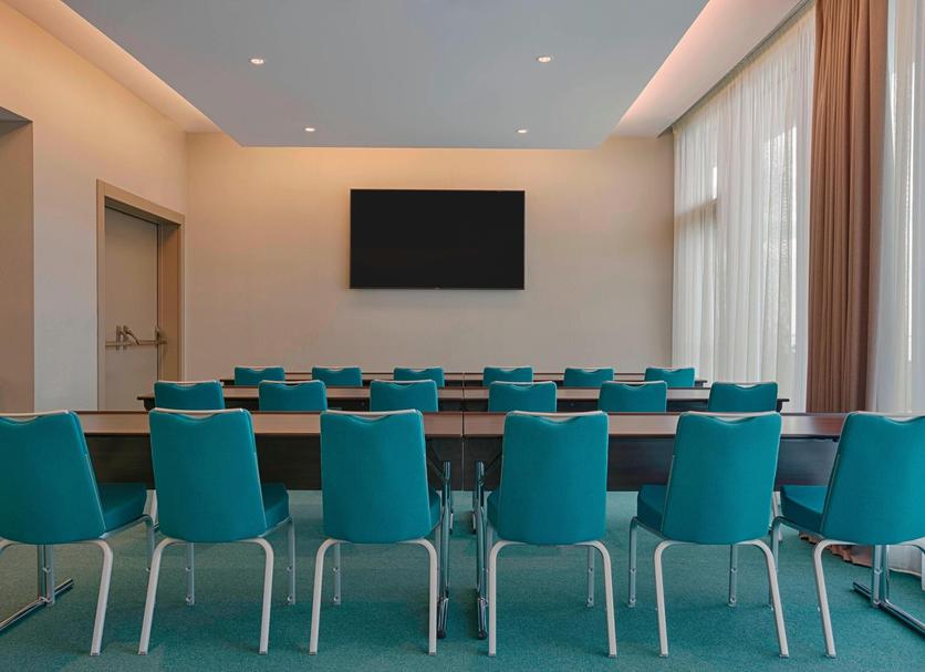 Sala konferencyjna Zdjęcie