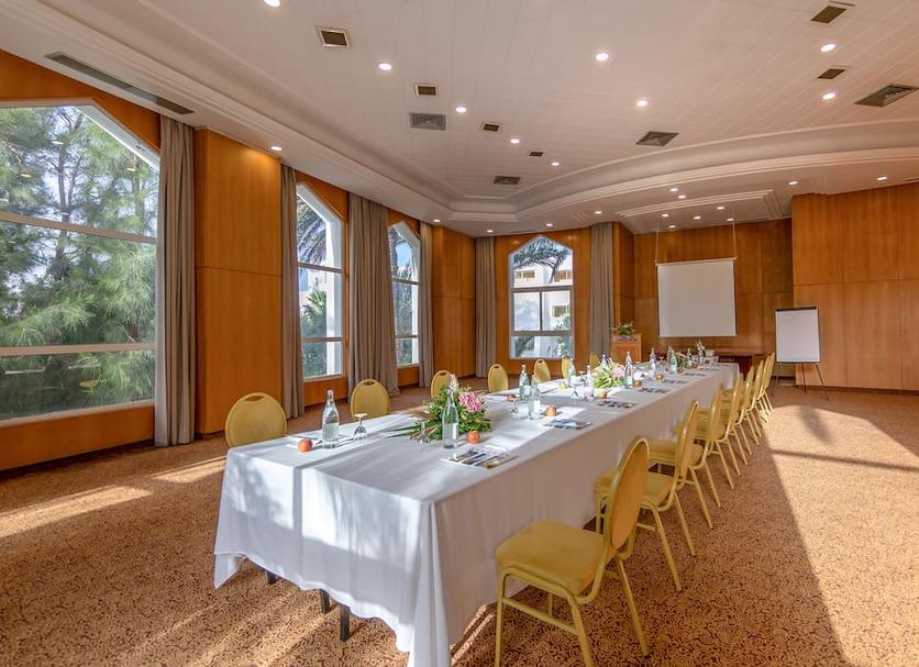 Sala konferencyjna Zdjęcie