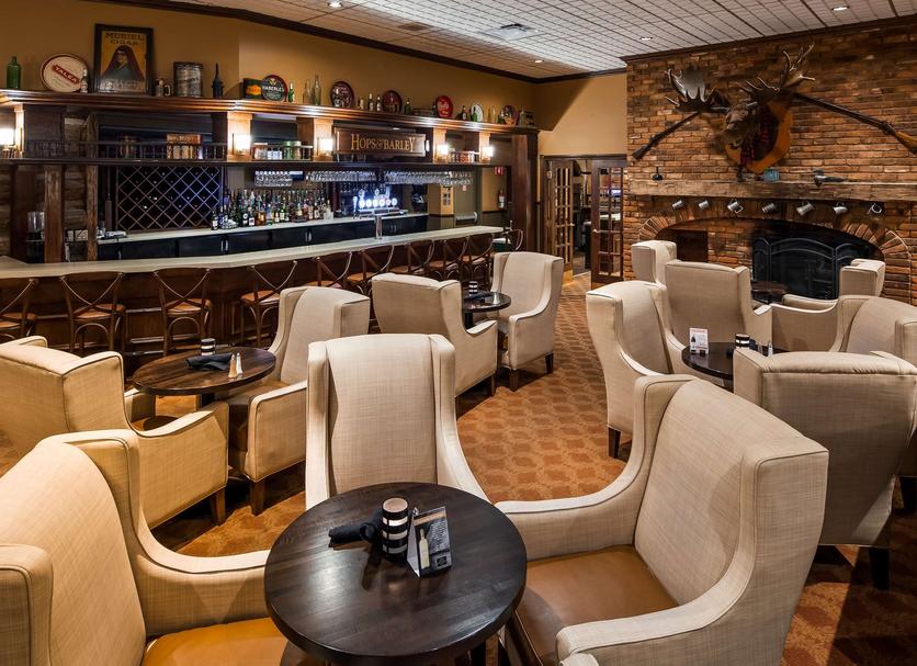 Bar Zdjęcie