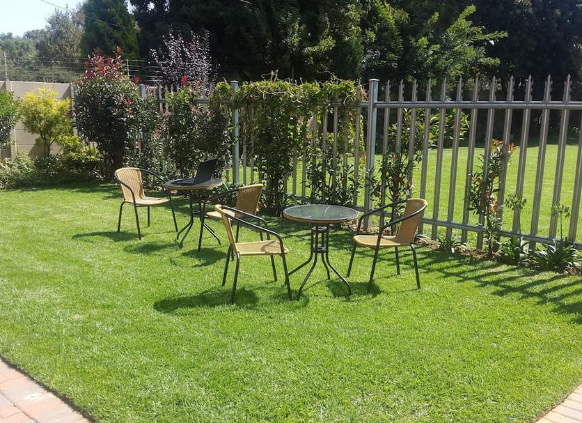 Patio Zdjęcie