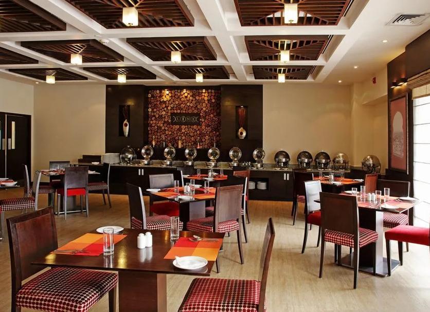 Restauracja Zdjęcie
