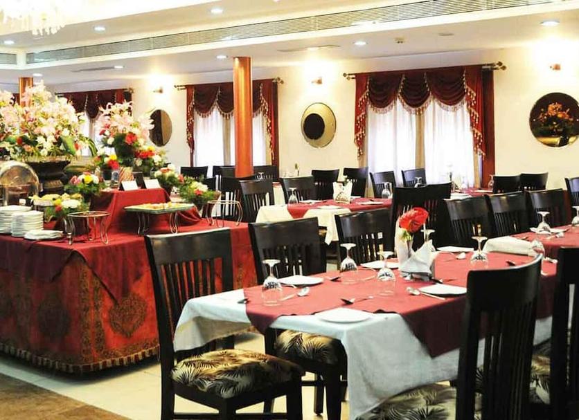 Restauracja Zdjęcie