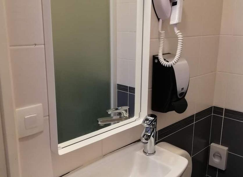 Łazienka Zdjęcie