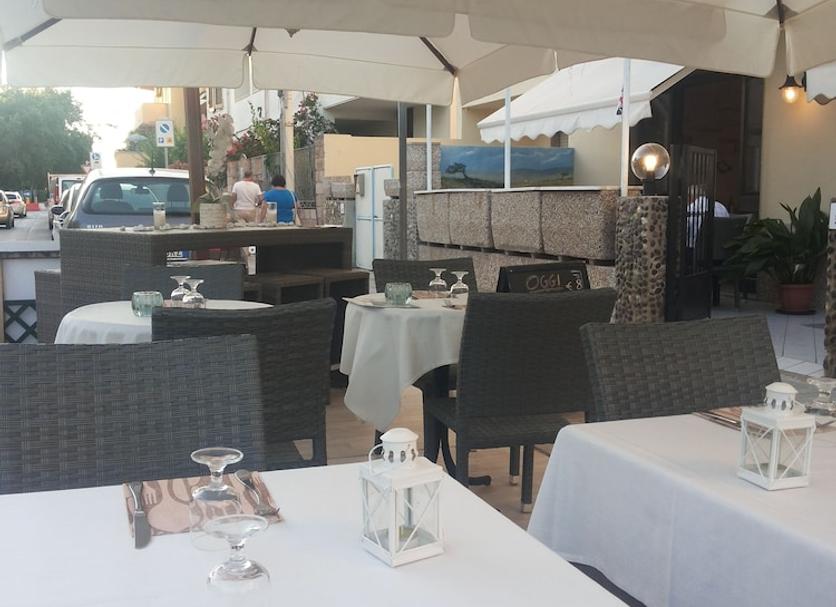 Restauracja Zdjęcie