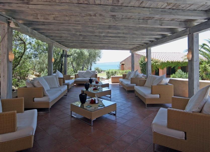 Patio Zdjęcie