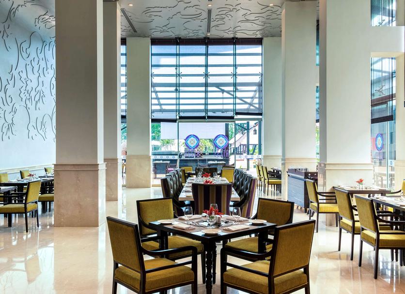 Restauracja Zdjęcie