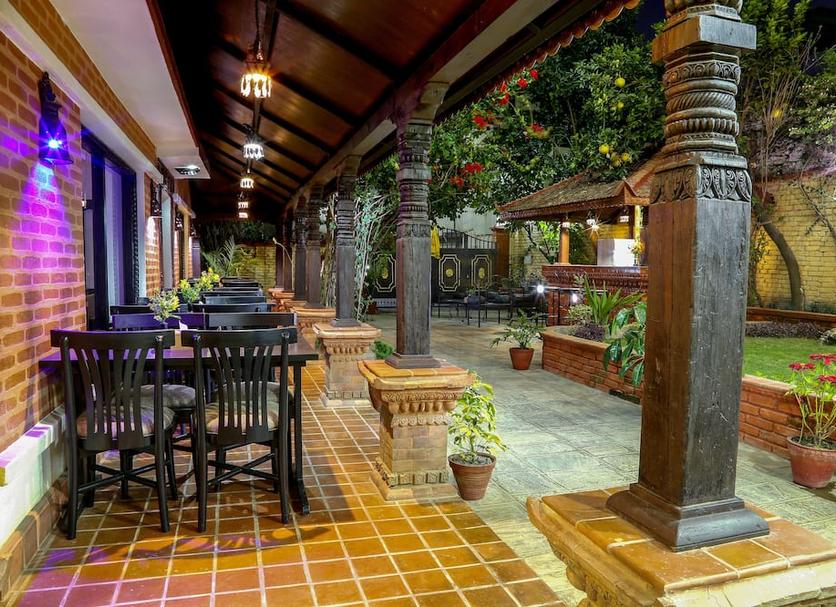 Patio Zdjęcie