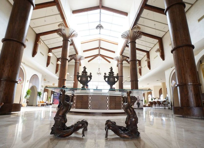 Lobby Zdjęcie