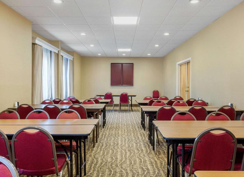 Sala konferencyjna Zdjęcie
