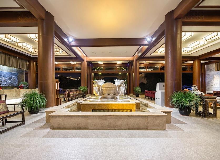 Lobby Zdjęcie