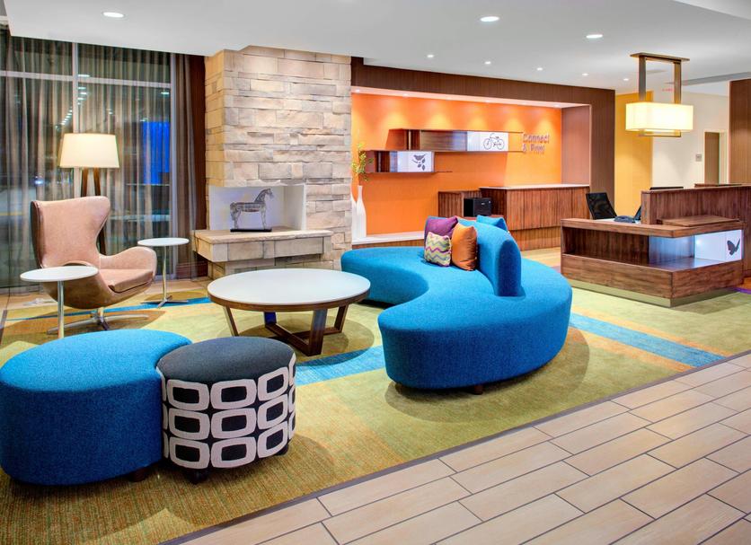 Lobby Zdjęcie