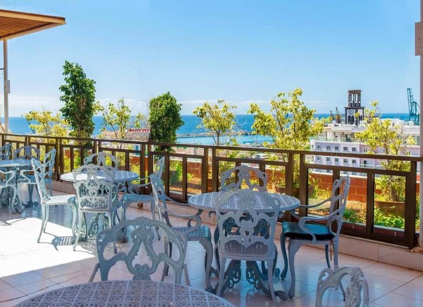 Balkon Zdjęcie